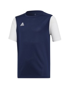 adidas Estro 19 Jr DP3219 football jersey