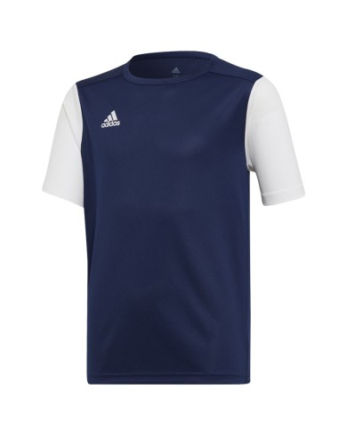 adidas Estro 19 Jr DP3219 football jersey