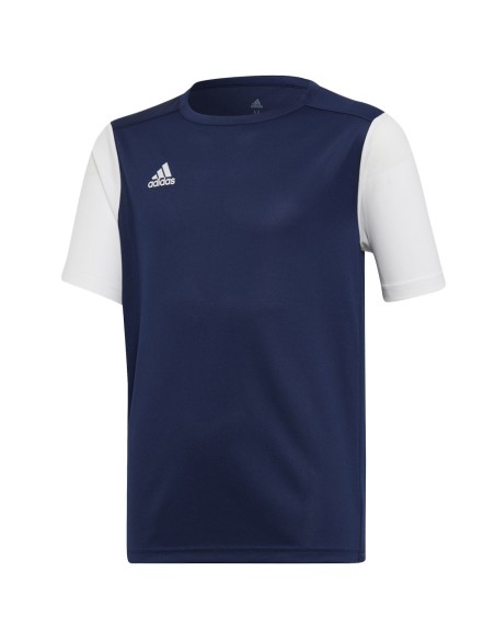 adidas Estro 19 Jr DP3219 football jersey