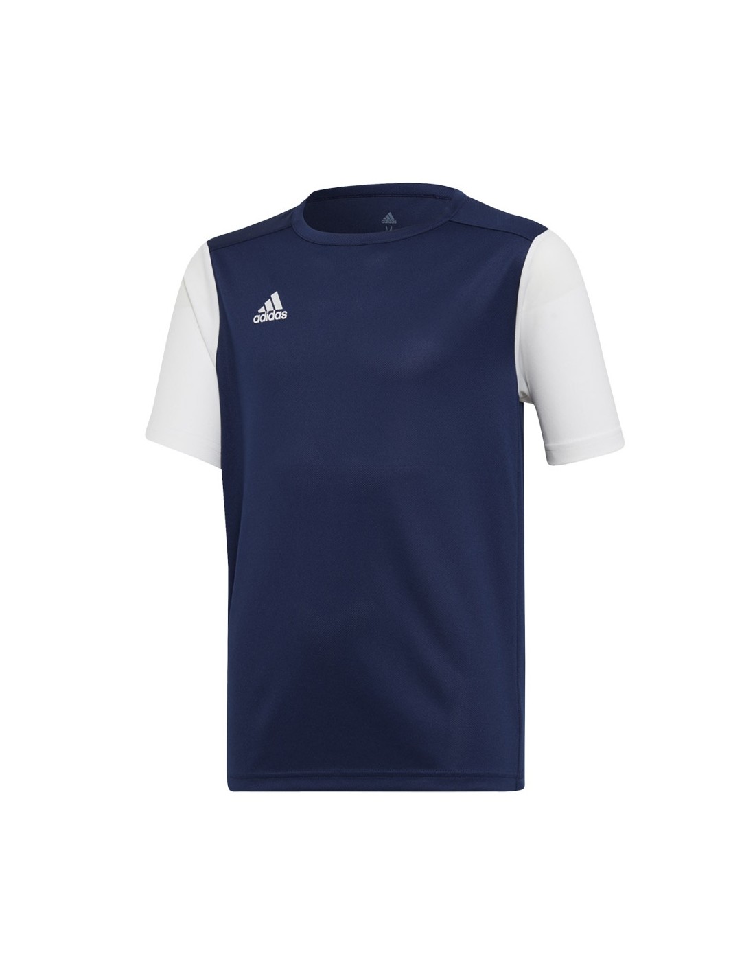 adidas Estro 19 Jr DP3219 football jersey