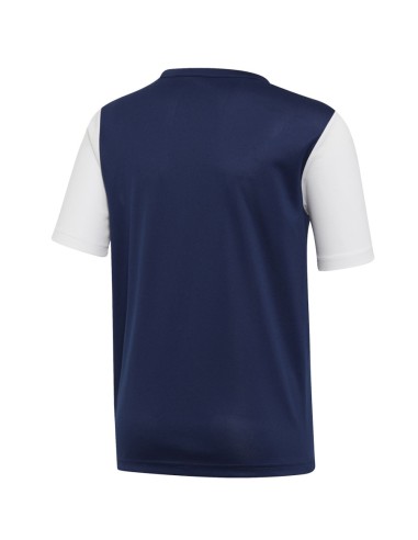 adidas Estro 19 Jr DP3219 football jersey
