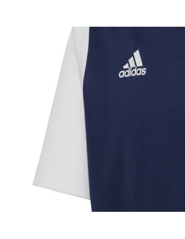 adidas Estro 19 Jr DP3219 football jersey