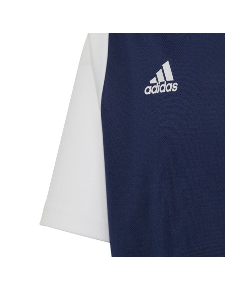 adidas Estro 19 Jr DP3219 football jersey