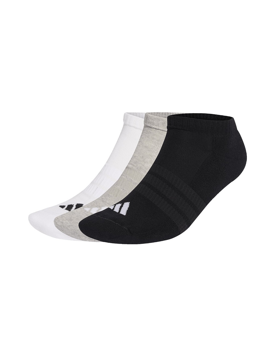 Men's Socks Adidas Multicolor