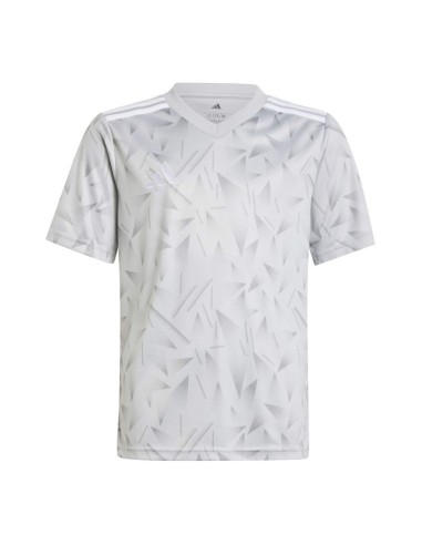 adidas Junior Team Icon 25 Tshirt JN6984