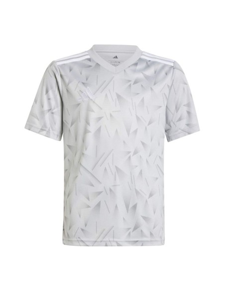 adidas Junior Team Icon 25 Tshirt JN6984