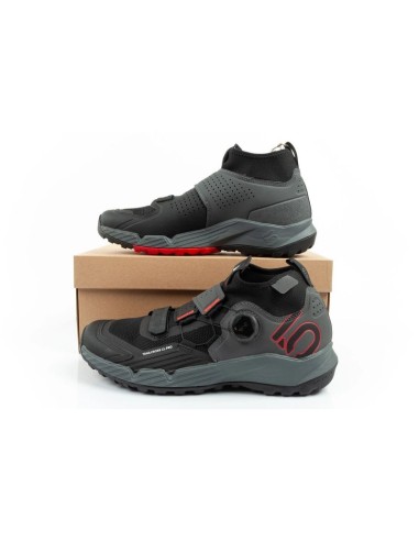 Adidas Five Ten 510 Trailcross Pro Clip BOA Cycling Shoes