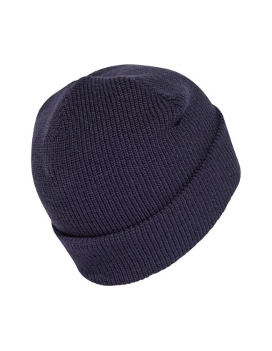 adidas Essentials Cuffed Cap Purple IY5256