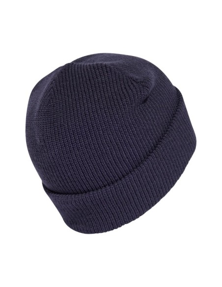 adidas Essentials Cuffed Cap Purple IY5256