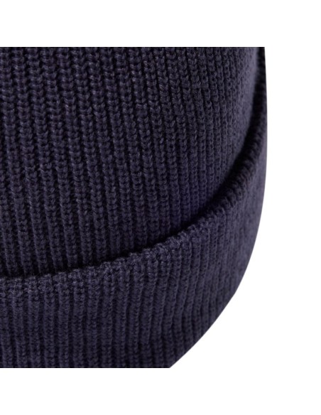 adidas Essentials Cuffed Cap Purple IY5256