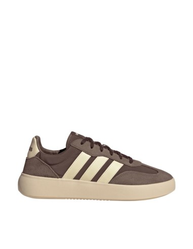 Adidas Barreda Decode men's shoes brown JR3519