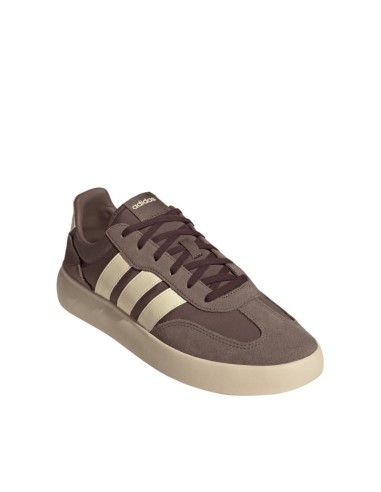 Adidas Barreda Decode men's shoes brown JR3519