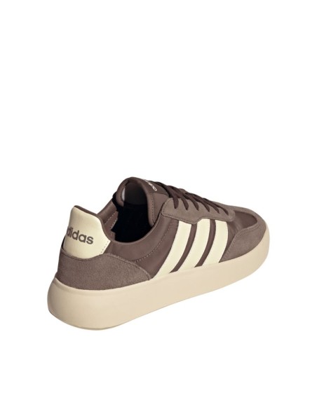 Adidas Barreda Decode men's shoes brown JR3519