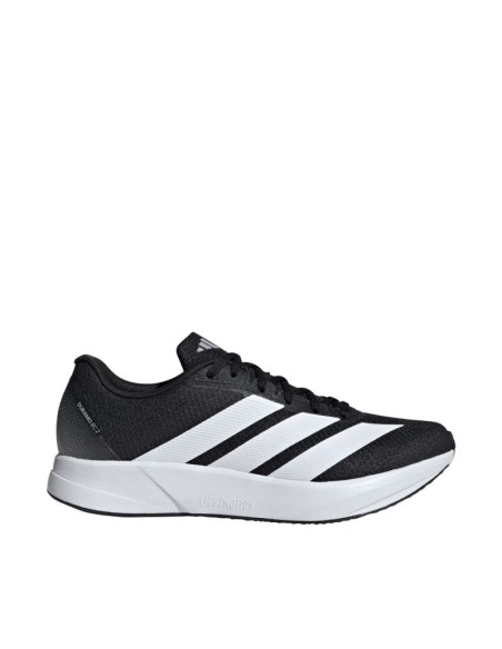 Adidas Duramo RC2 men's shoes black JS4429