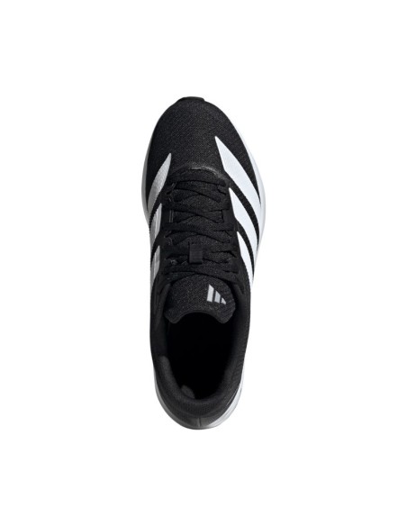 Adidas Duramo RC2 men's shoes black JS4429