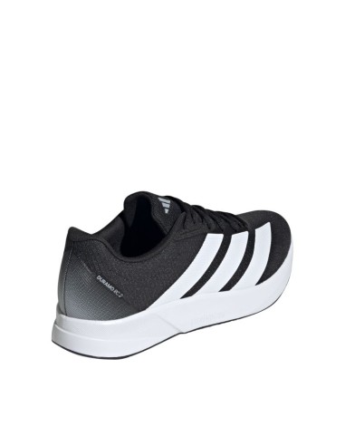 Adidas Duramo RC2 men's shoes black JS4429