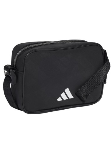 adidas Monogram Essentials Shoulder Bag JM3720