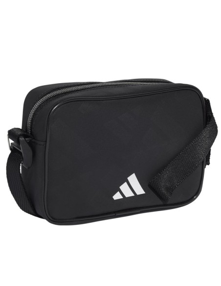 adidas Monogram Essentials Shoulder Bag JM3720