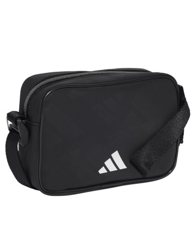 adidas Monogram Essentials Shoulder Bag JM3720