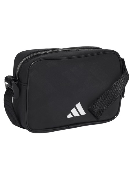 adidas Monogram Essentials Shoulder Bag JM3720