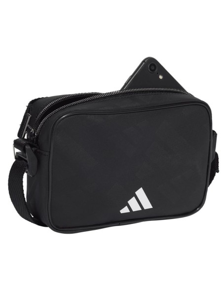 adidas Monogram Essentials Shoulder Bag JM3720