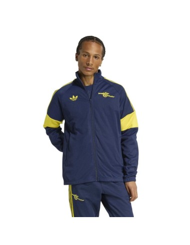 Adidas Arsenal London TT JZ5802 sweatshirt