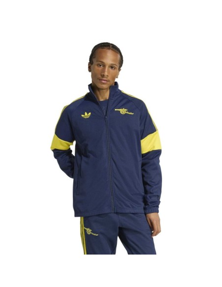 Adidas Arsenal London TT JZ5802 sweatshirt