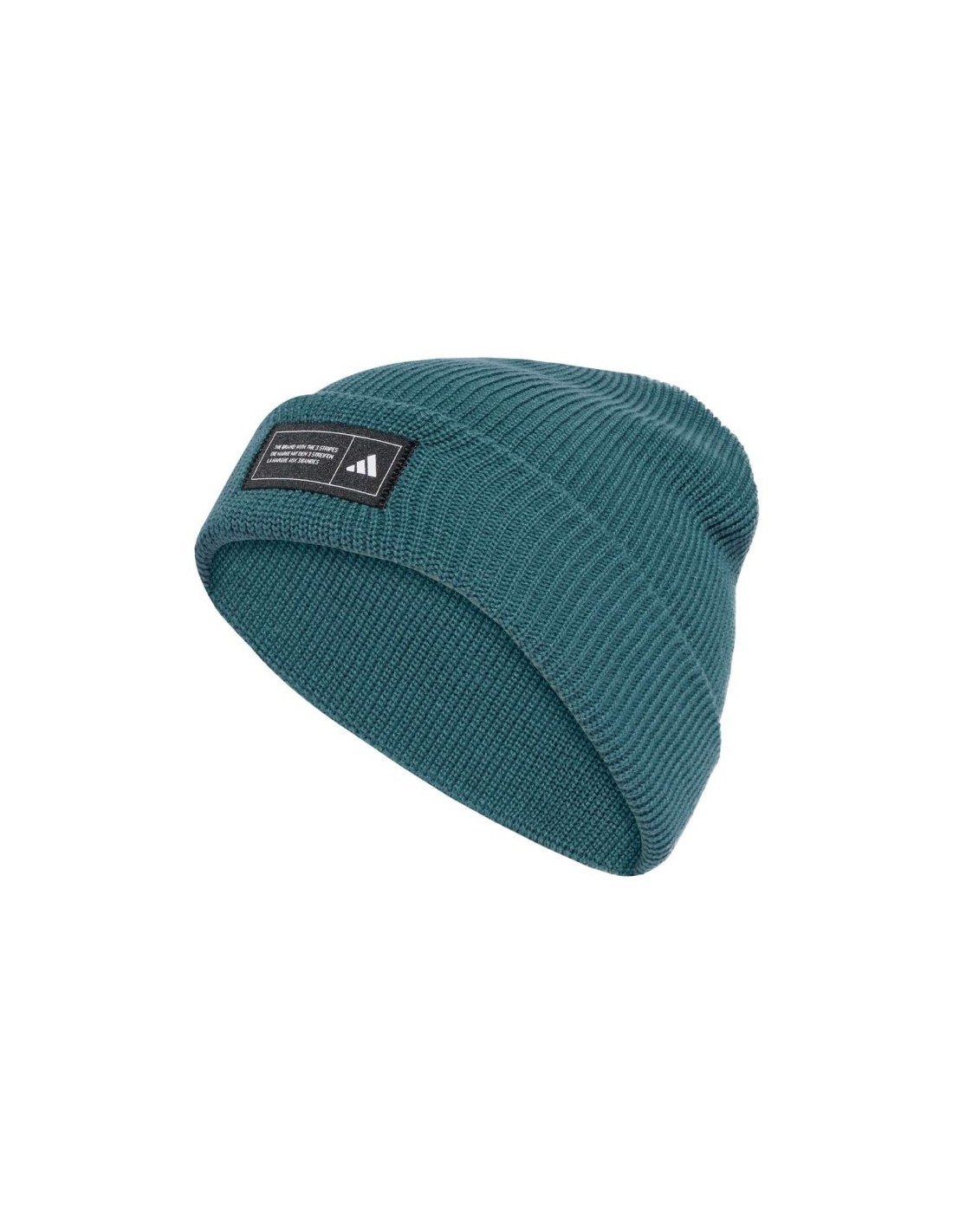 Men's Hats Adidas Green