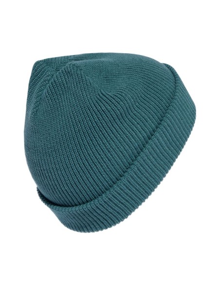 adidas Essentials Cuffed Cap Green JY3078
