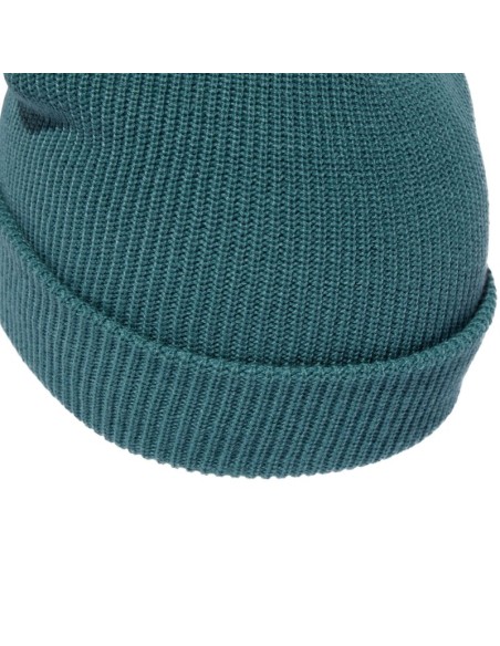 adidas Essentials Cuffed Cap Green JY3078