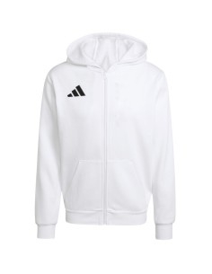 Adidas ENTRADA 26 Hoody Full Zip Junior sweatshirt KH1783