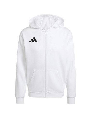 Adidas ENTRADA 26 Hoody Full Zip Junior sweatshirt KH1783