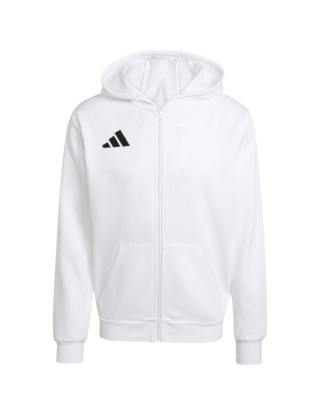 Adidas ENTRADA 26 Hoody Full Zip Junior sweatshirt KH1783