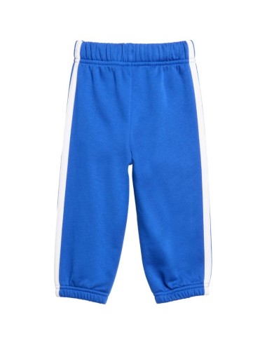 Adidas Essentials Joggers Blue JV9841 Children's Tracksuit