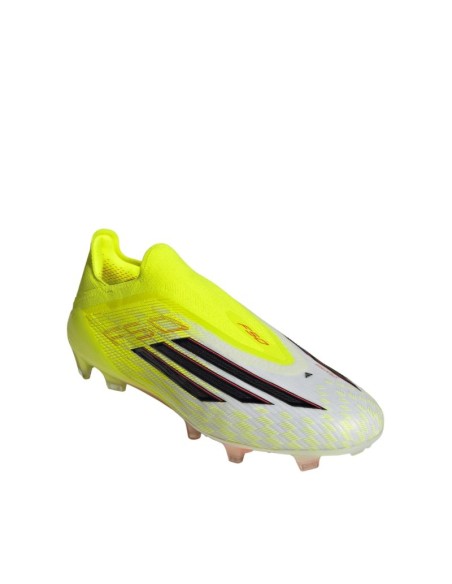 adidas F50 Elite LL FG JR6458 football boots