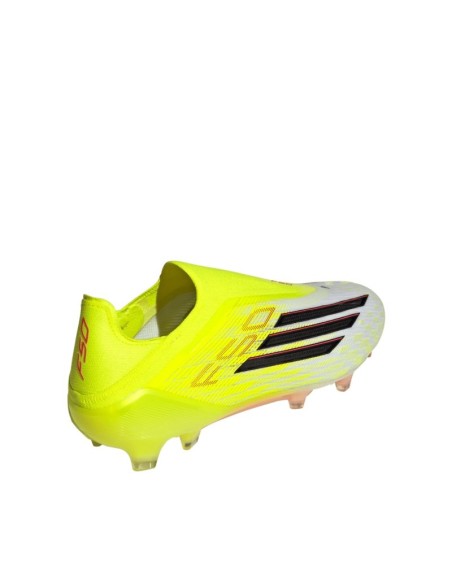 adidas F50 Elite LL FG JR6458 football boots