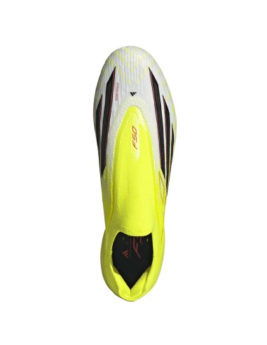 adidas F50 Elite LL FG JR6458 football boots