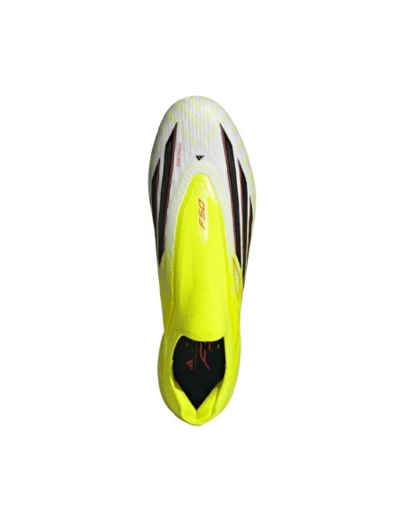 adidas F50 Elite LL FG JR6458 football boots