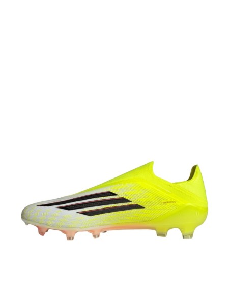 adidas F50 Elite LL FG JR6458 football boots