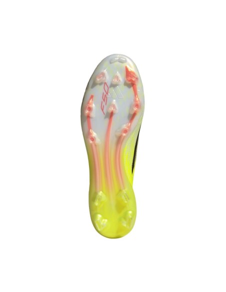 adidas F50 Elite LL FG JR6458 football boots