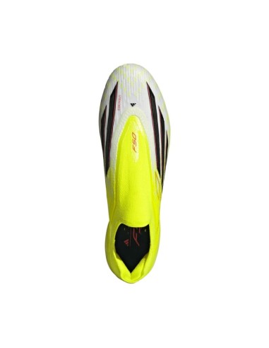 adidas F50 Elite LL FG JR6458 football boots