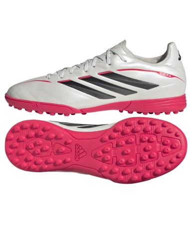 adidas Copa Pure IV League TF JR6260 Kids' Soccer Shoes
