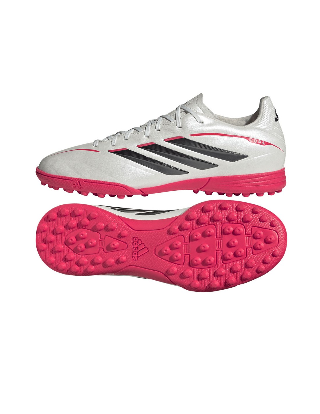 adidas Copa Pure IV League TF JR6260 Kids' Soccer Shoes
