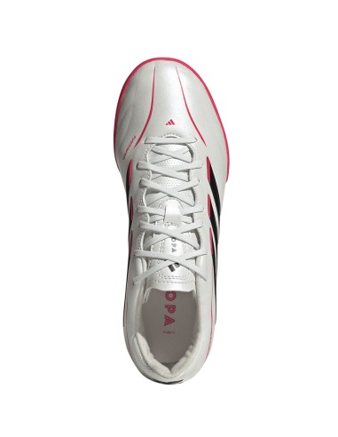 adidas Copa Pure IV League TF JR6260 Kids' Soccer Shoes