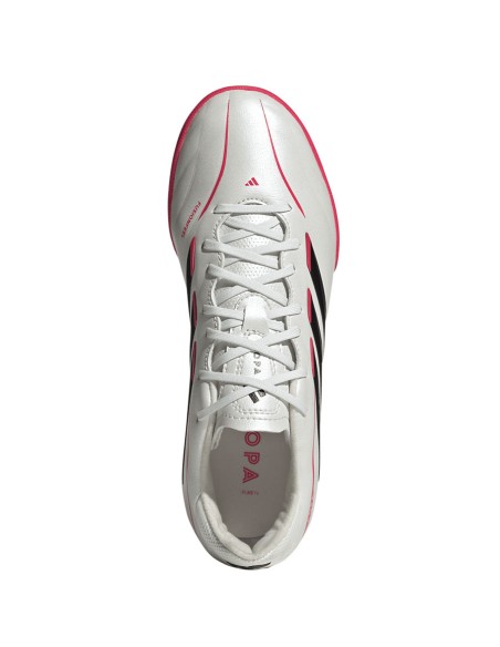 adidas Copa Pure IV League TF JR6260 Kids' Soccer Shoes