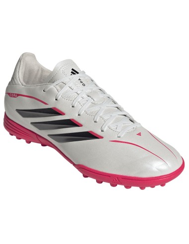 adidas Copa Pure IV League TF JR6260 Kids' Soccer Shoes
