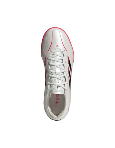 adidas Copa Pure IV League TF JR6260 Kids' Soccer Shoes