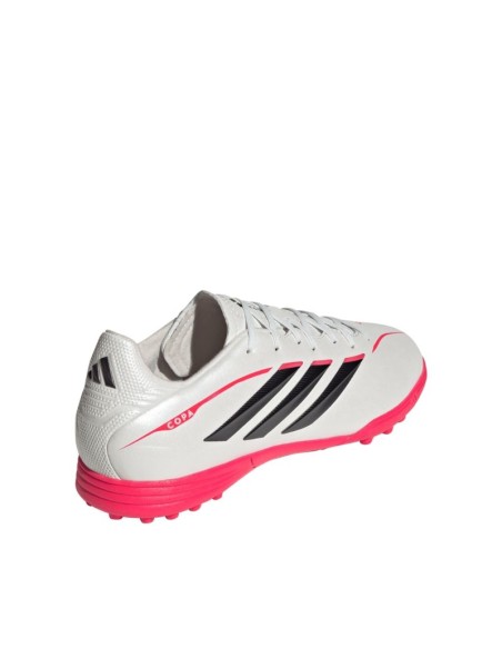 adidas Copa Pure IV League TF JR6260 Kids' Soccer Shoes