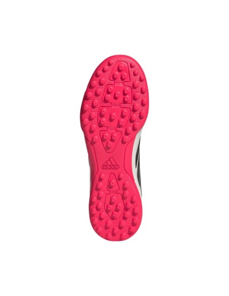 adidas Copa Pure IV League TF JR6260 Kids' Soccer Shoes