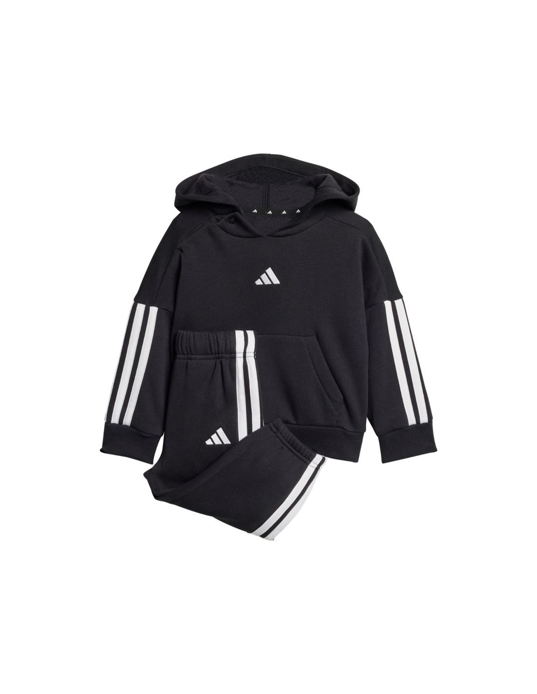 Kids' Clothing Adidas Black